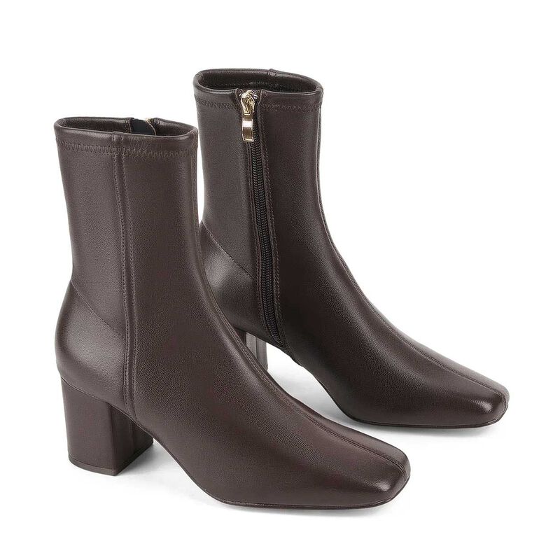 Siren Juan II Sock Boots image number 1